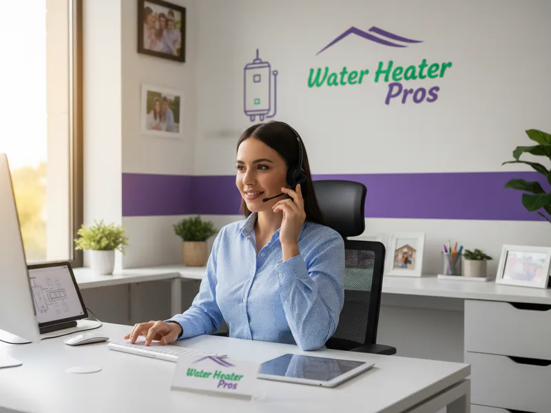 Water Heater Repair  in Petoskey  FAQ